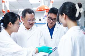 全国研究院研究所工商名录大全