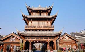 贵州铜仁市工商企业名录