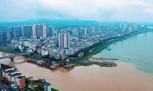 四川泸州市工商企业名录