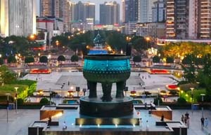 四川广安市工商企业名录