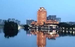四川眉山市工商企业名录