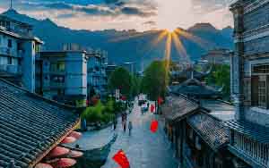 重庆城口县工商企业名录
