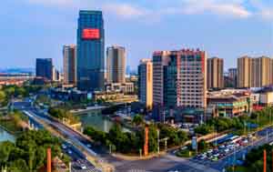 宁夏吴忠市工商企业名录