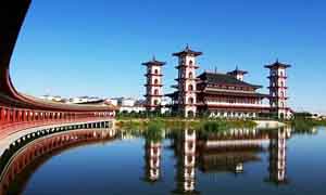 宁夏灵武市工商企业名录