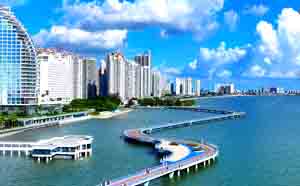 广西北海市企业黄页