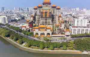 广西玉林市B端客户资源库