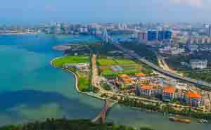 海南琼海市厂商名录库