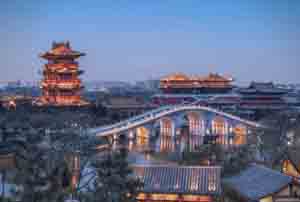 河南开封市企业名录库