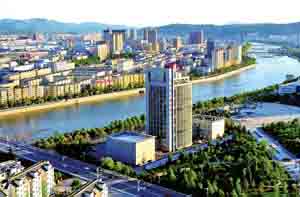 吉林‌白山市厂商名录