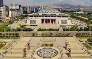 内蒙古乌海市企业名录库