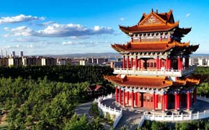 内蒙古乌兰察布市企业客户资源